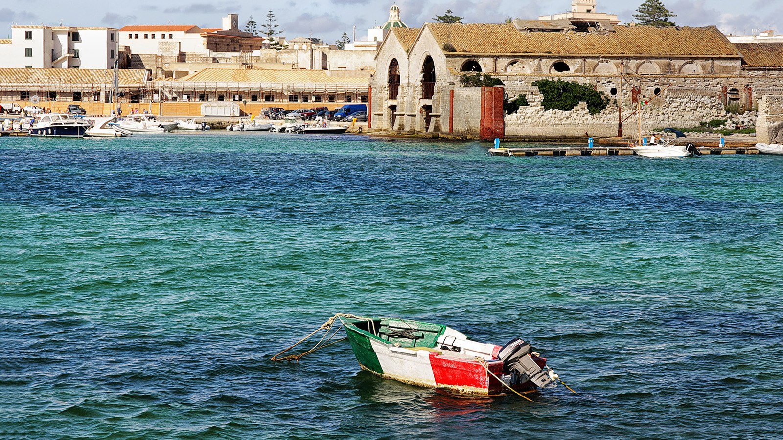 Favignana