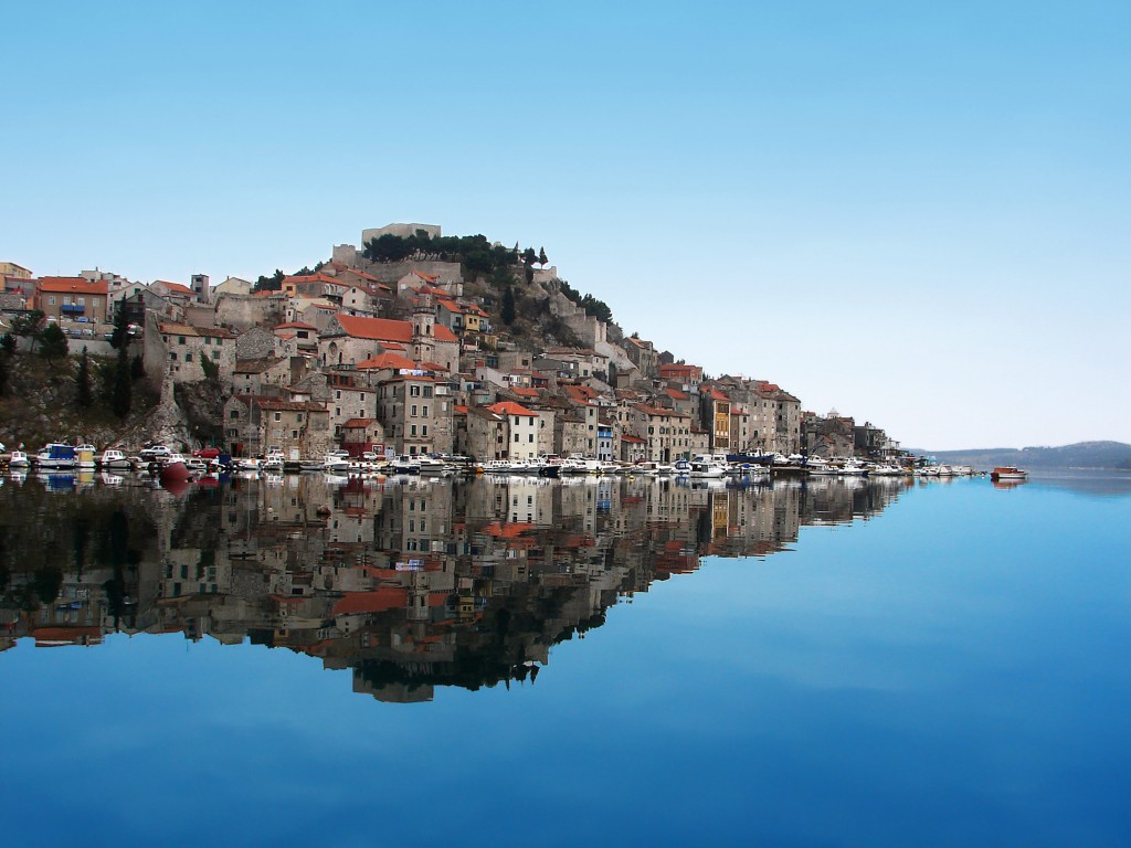 Game of Thrones's location Sibenik - Croatia | MarinaReservation.com - Berth Booking