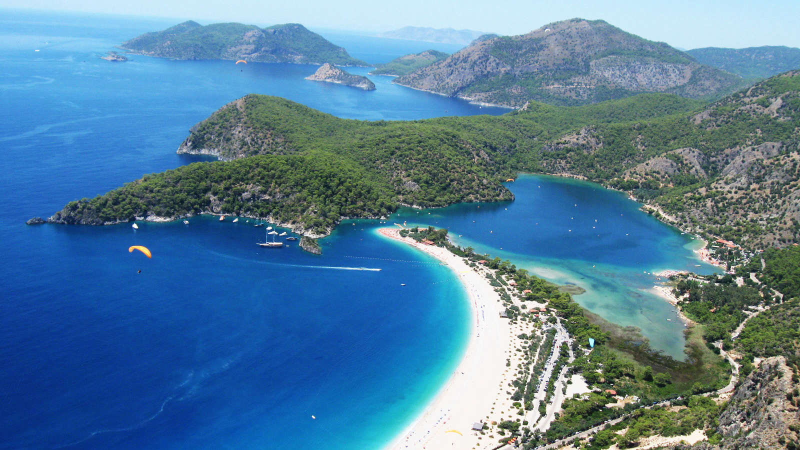 Ölüdeniz Turkey