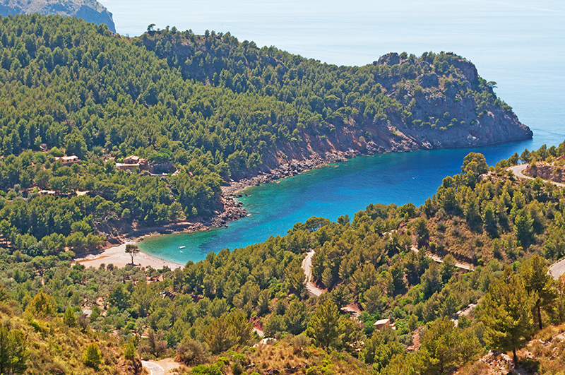 4 Mallorca, Majorca, Balearic Islands, Spain res