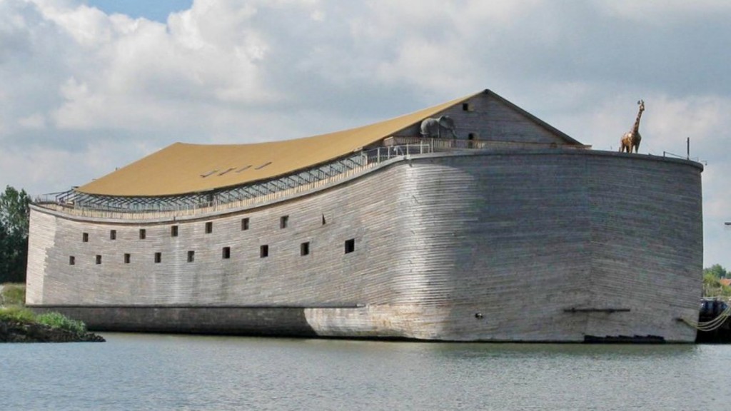 Noah’s Ark