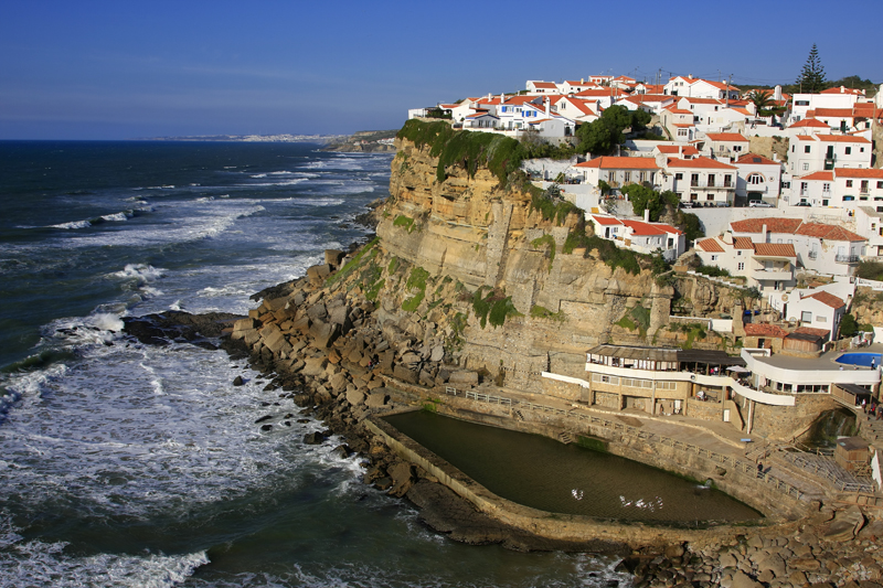 Berth booking in Marina de Cascais, Portugal | MarinaReservation.com