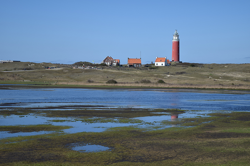 Lighthouse of Texel res