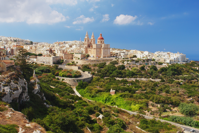 Book a berth in Malta | MarinaReservation.com