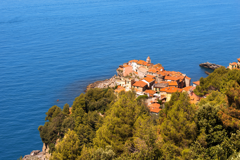 Book a berth in Liguria, Italy