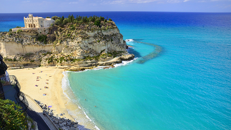 Tropea, Calabria - Italy (1) res