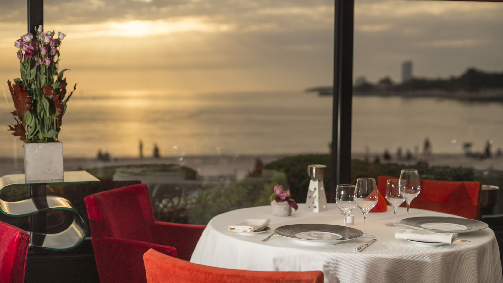 Best Fine Dining Restaurants in Europe