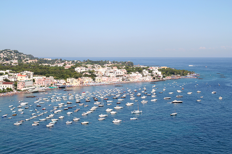 Marina di Ischia