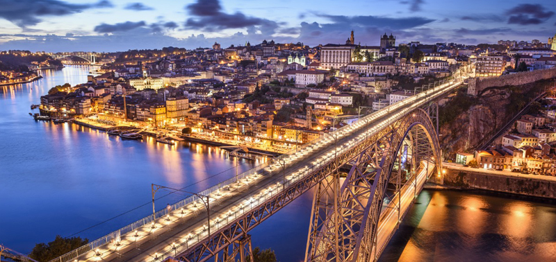 Porto - Portugal