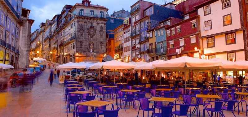 Porto - Portugal