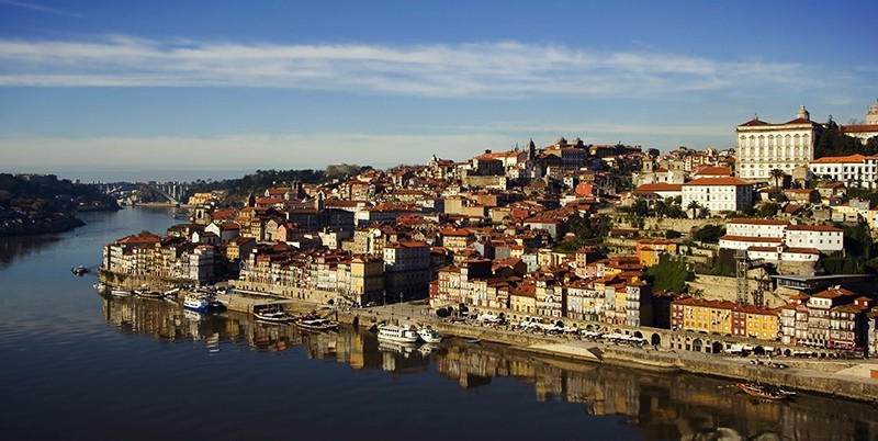 Porto Portugal The Marinareservation Com Blog Online Marina Reservations