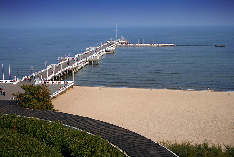 Sopot Pier res