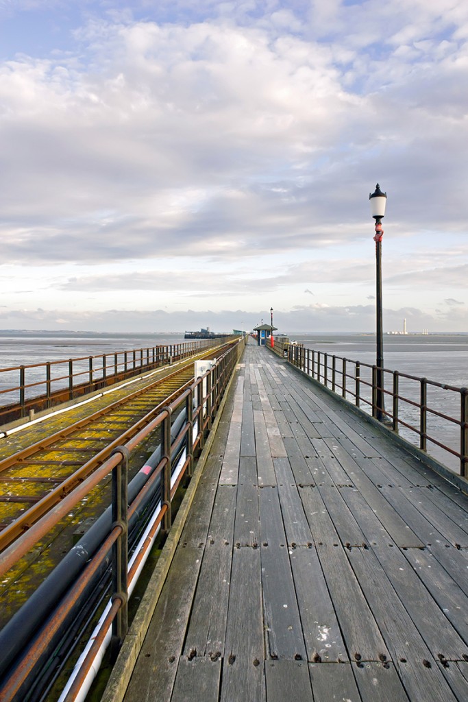 Southend-on-Sea Pier res