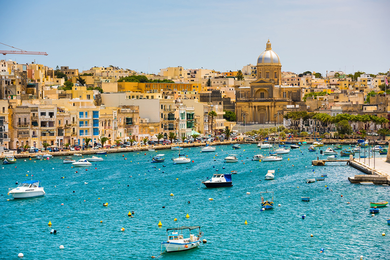 Malta