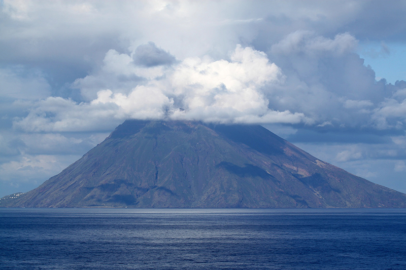 Stromboli res