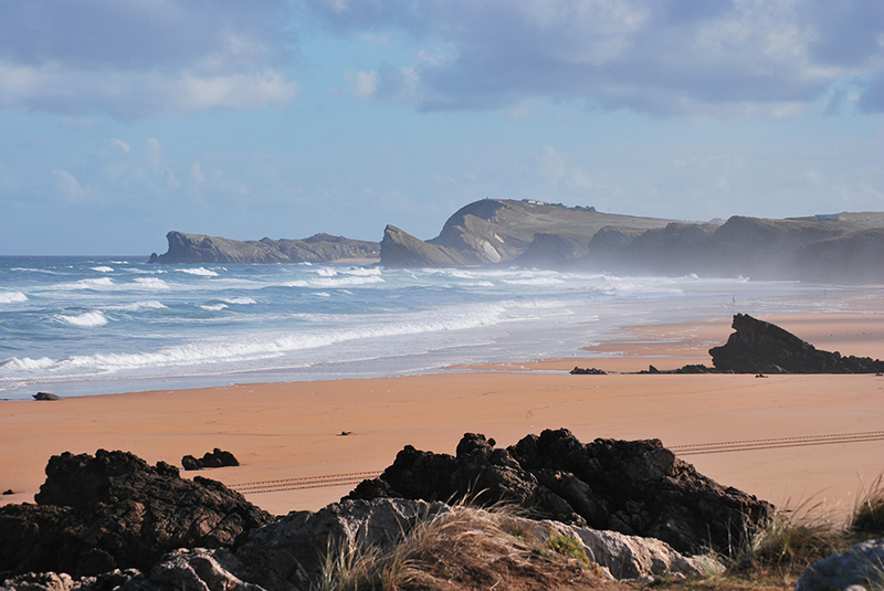 cantabria-Liencres res