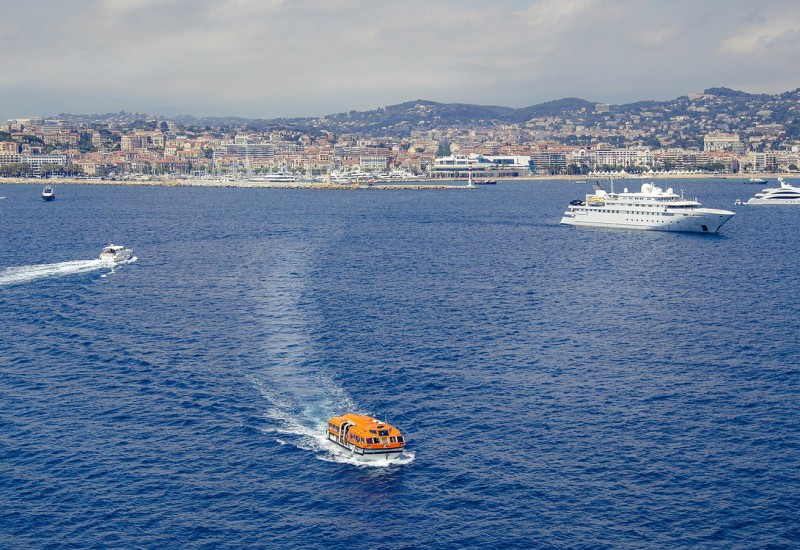 Cannes, France