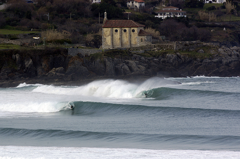 mundaka-res