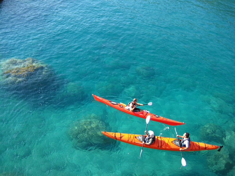 Turquoise Coast of Turkey res