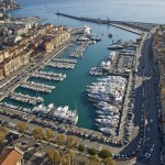 Port of Nice