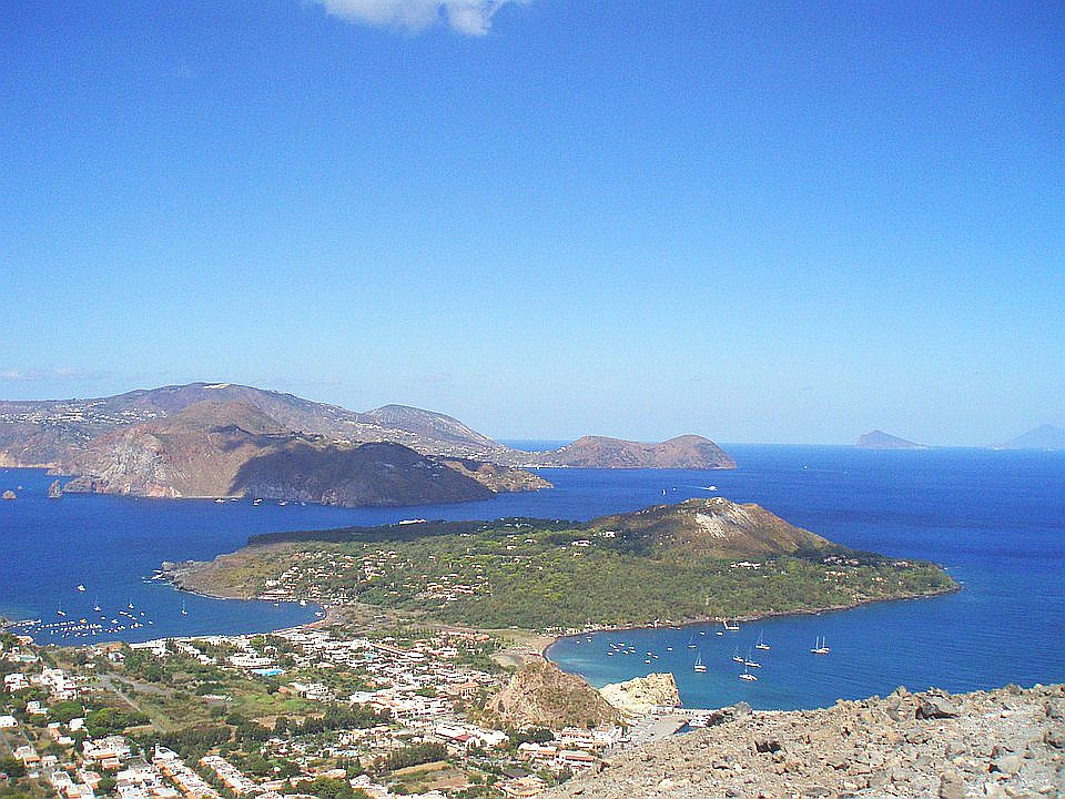 Aeolian Islands