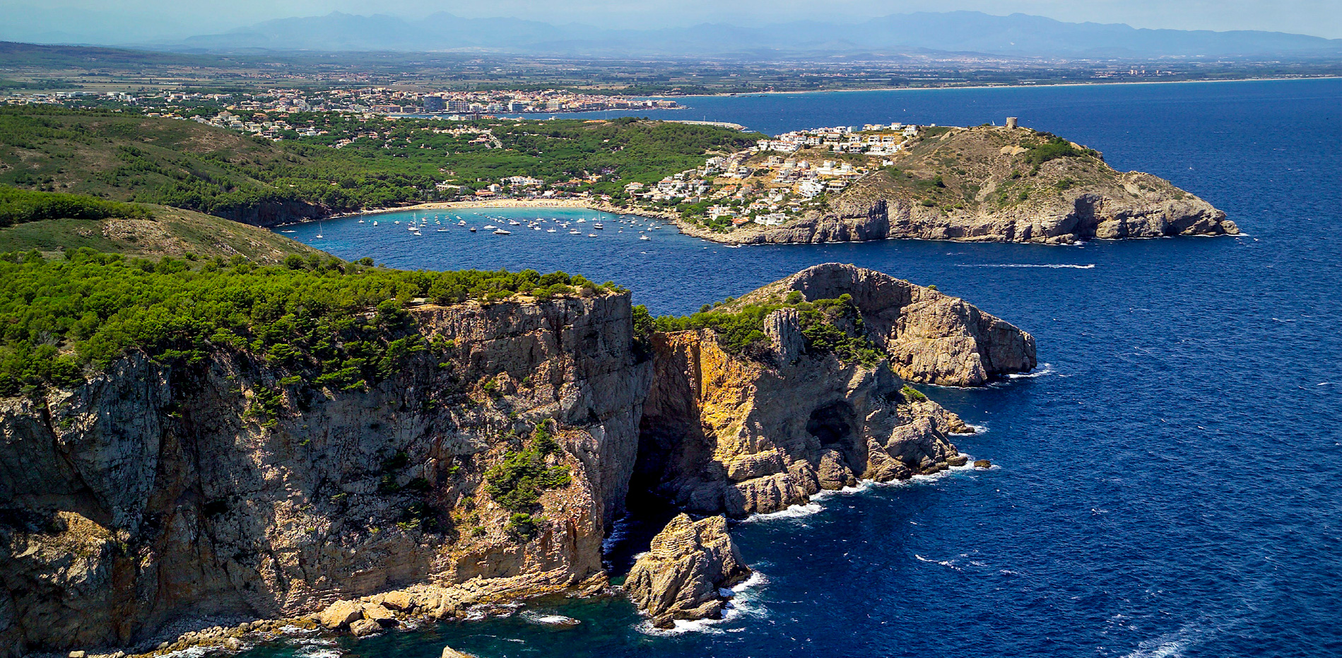 L'Escala-Puerto deportivo Costa Brava-5