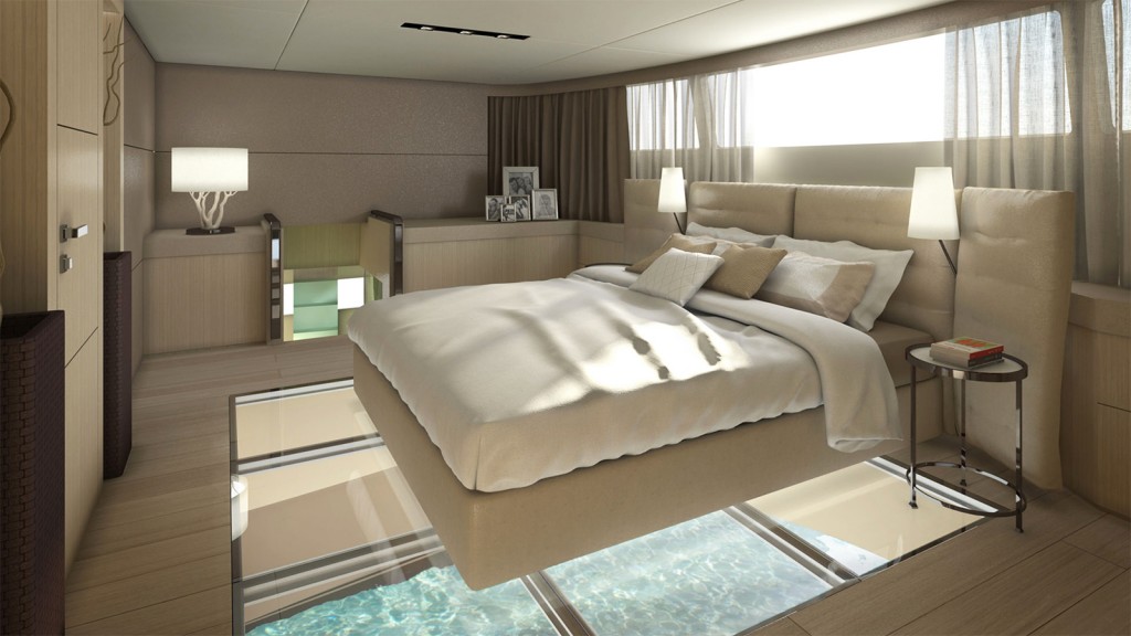 yacht bedding boat rental