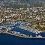 Port d’Antibes - Vauban reservation