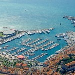 Cannes Marina - Vieux Port