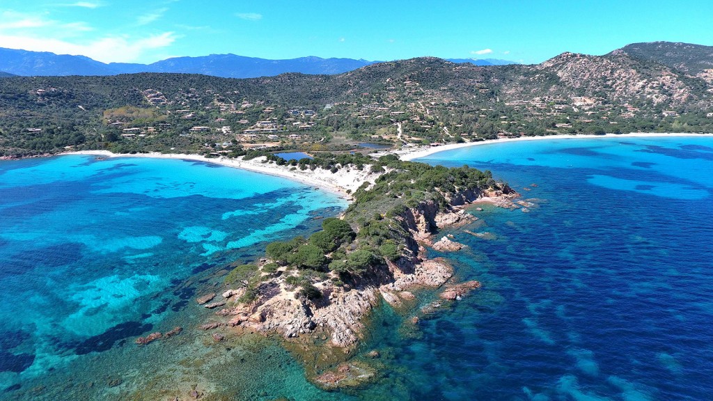 Porto-Vecchio - Corsica