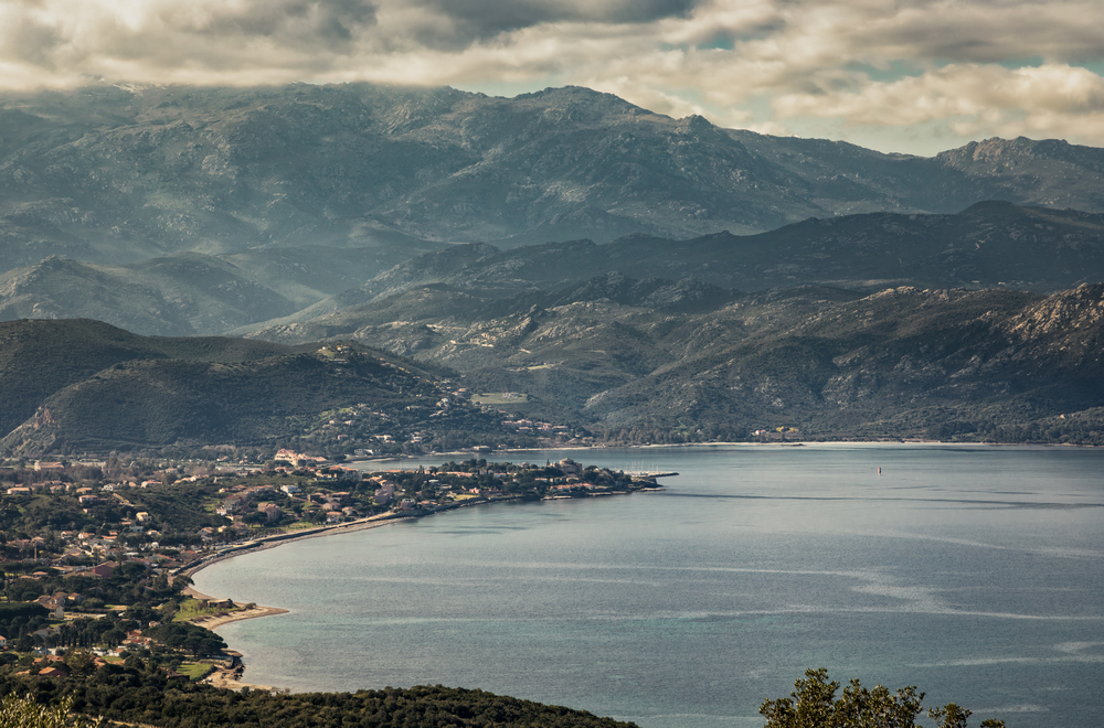 Corsica West Coast Marina Reservations