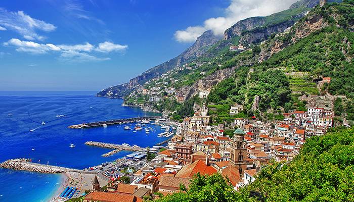 Marina di Capri - Porto Turistico di Capri reservation