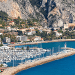 Port de Menton