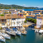 La Marina Port Grimaud