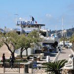 Port Prive de Sainte Maxime