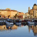 Sainte Maxime Port