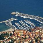 Vieux Port de Menton