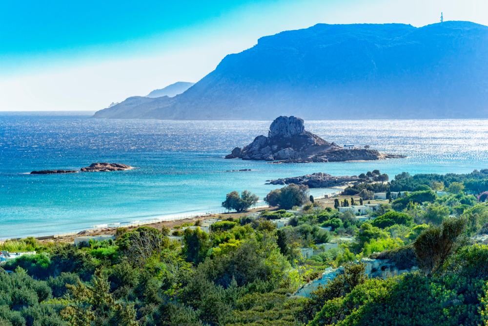 Kefalos, Kos Island