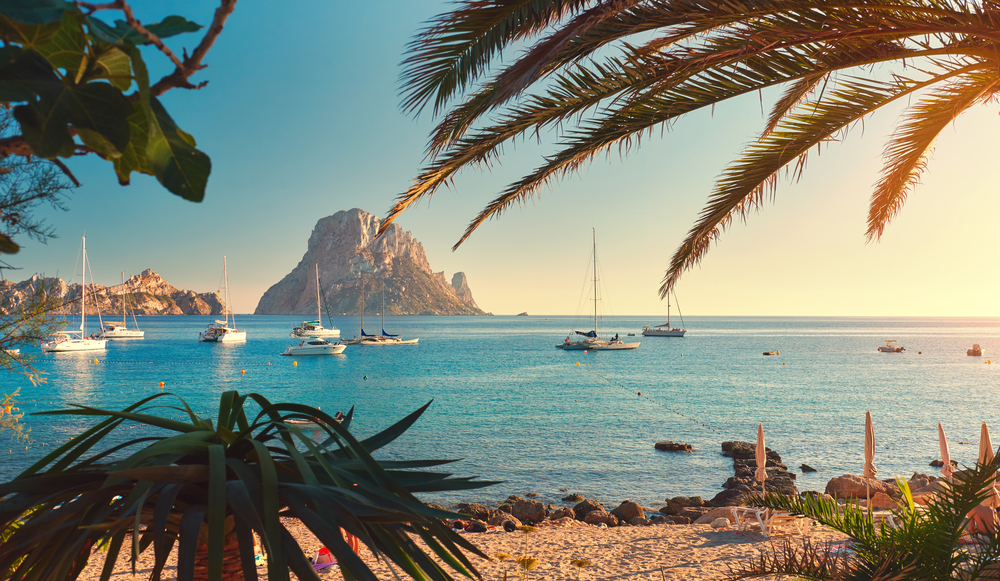 Ibiza, Balearic Islands