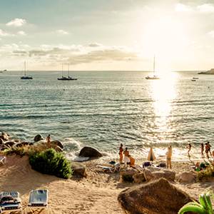 Best marinas in Ibiza