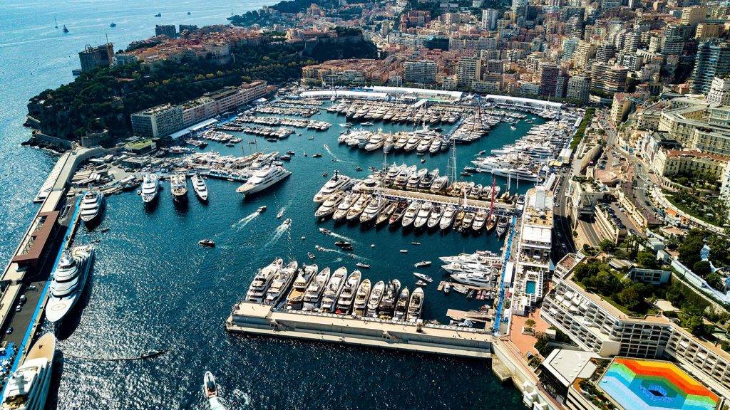 best marinas in europe