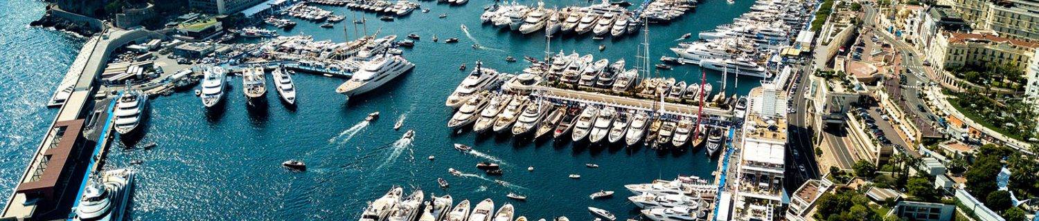 best marinas in europe