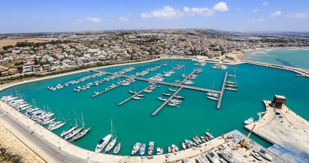 Marina di Ragusa