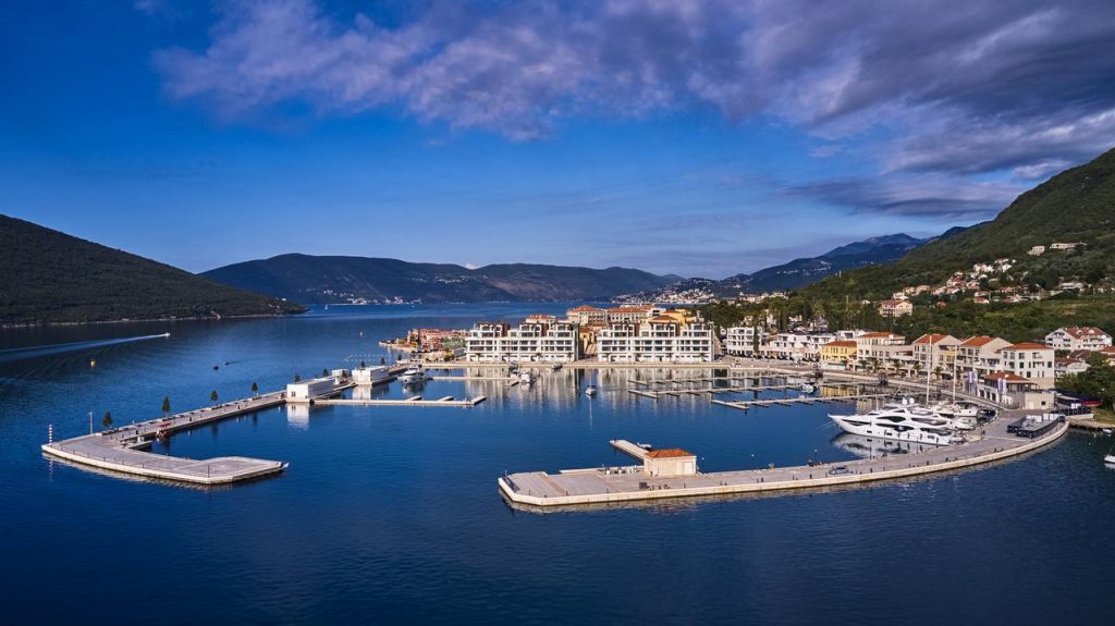 Portonovi Marina