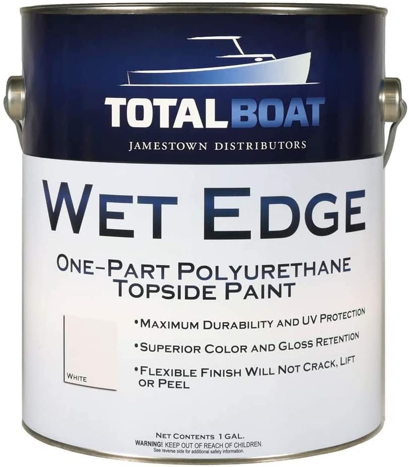 best boat paint