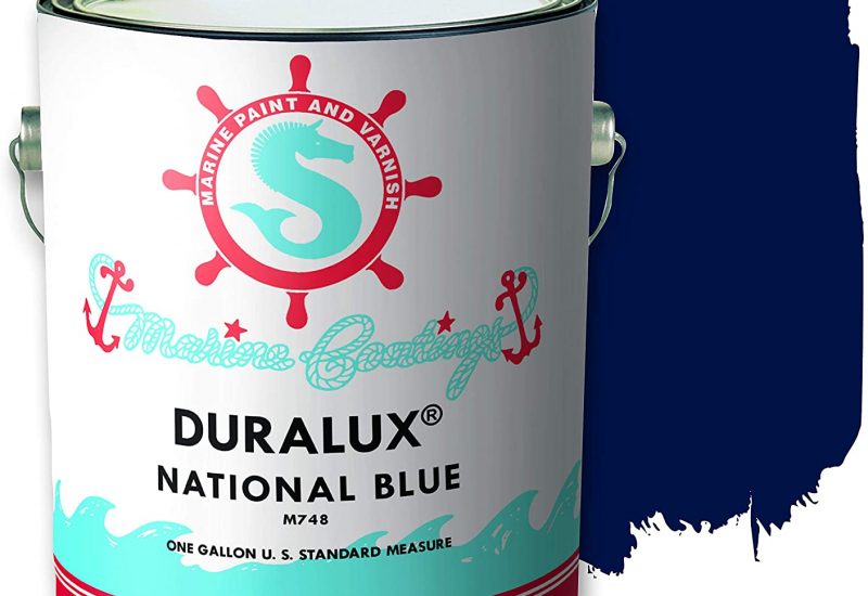 best boat paint The Blog Online Marina