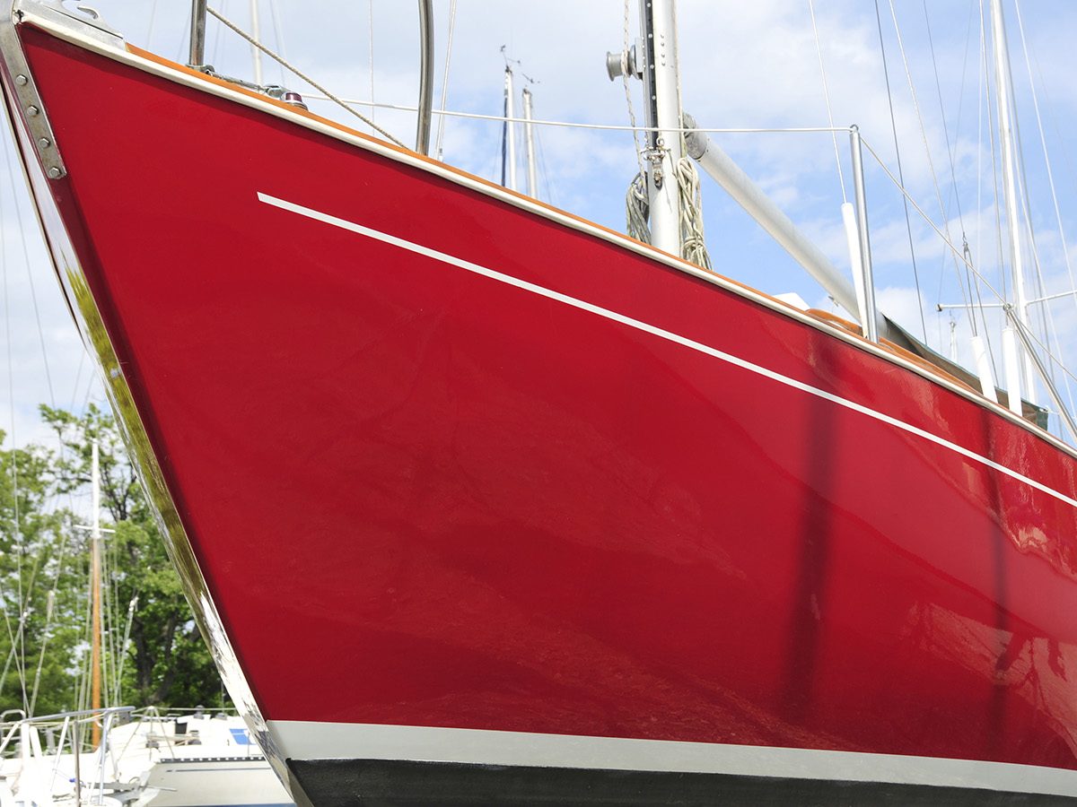 The Best Boat Paints For 2021 Marinareservation Com