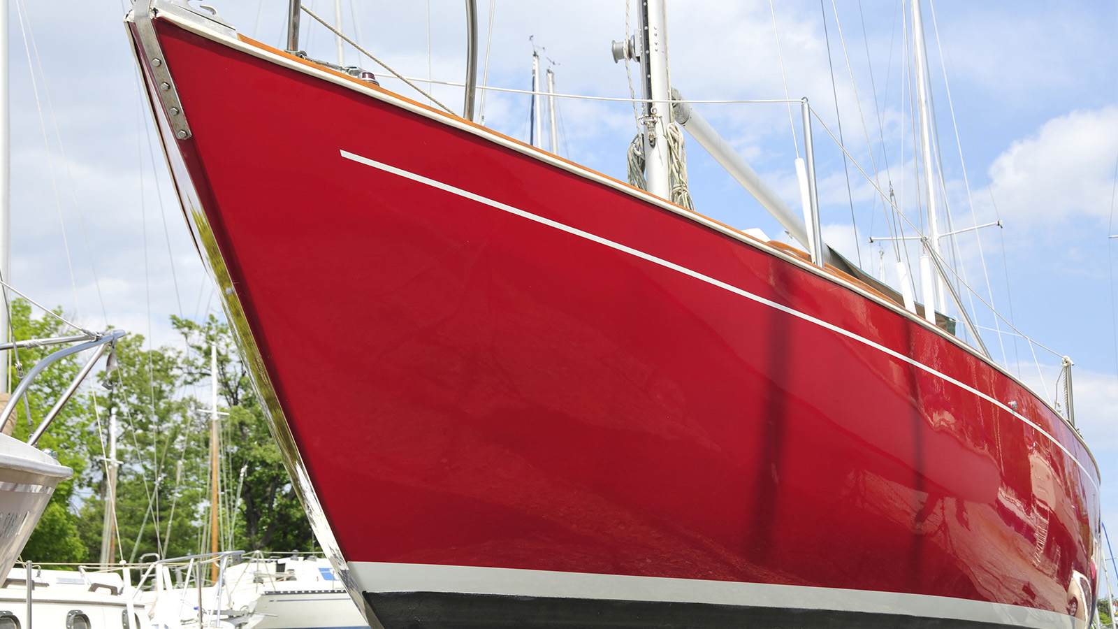 best boat paints