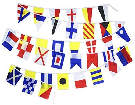 nautical flags to buy