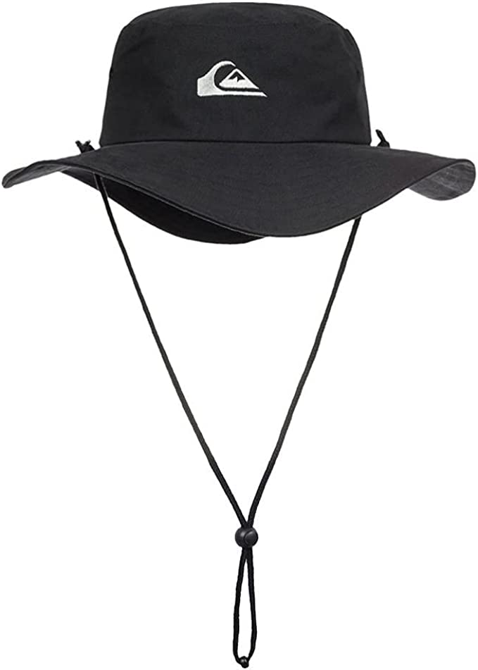 Quiksilver Men's Bushmaster Bucket Hat